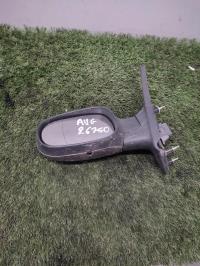 Retrovisor izquierdo