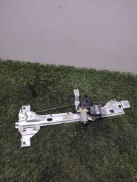 Leve vitre electrique arriere gauche