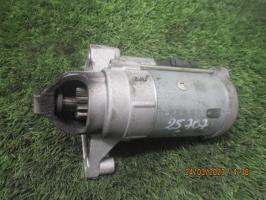 Motorino avviamento