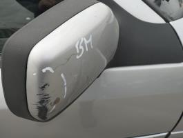Retroviseur droit
