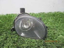 Fendinebbia sinistro (luce)
