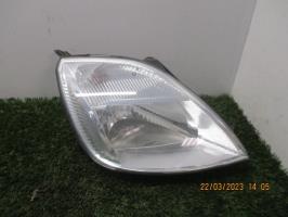 Gruppo ottico anteriore principale destro (luci)(faro)