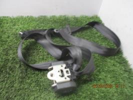 Ceinture arriere droit