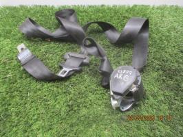 Ceinture arriere gauche