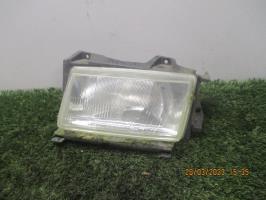 Gruppo ottico anteriore principale sinistro (luci)(faro)