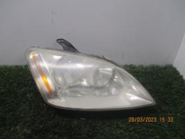 Óptica delantera principal derecha (luces) (faro)