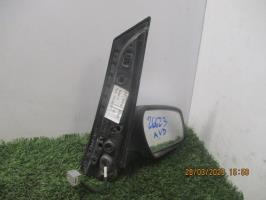 Retrovisor derecho