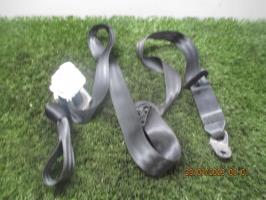 Ceinture arriere gauche
