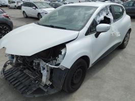 Alzacristalli elettrico anteriore sinistro