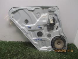 Leve vitre electrique arriere gauche