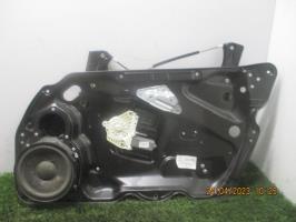 Elevalunas eléctrico delantero derecho