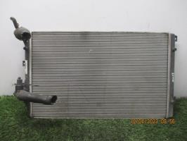 Radiateur eau