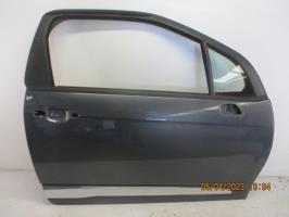 Porte avant droit