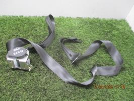 Ceinture arriere gauche