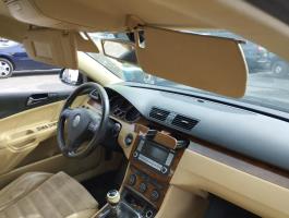 Retroviseur interieur