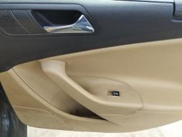 Poignee interieur arriere droit