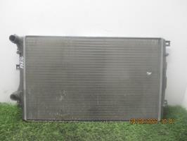 Radiateur eau