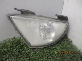 Fendinebbia sinistro (luce)