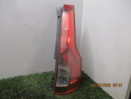 Fanale posteriore principale destro (luci)