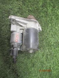 Motorino avviamento