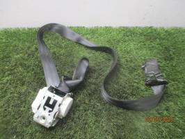 Ceinture arriere gauche