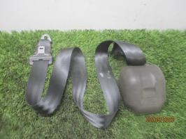 Ceinture arriere droit