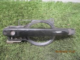 Poignee porte avant gauche