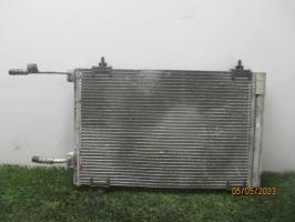 Radiateur clim