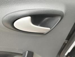 Poignee interieur arriere gauche
