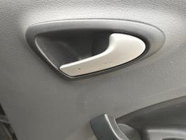 Poignee interieur arriere droit