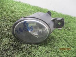 Fendinebbia sinistro (luce)
