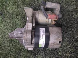 Motorino avviamento