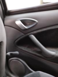 Poignee interieur arriere droit