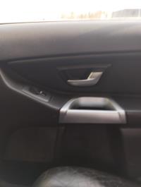 Poignee interieur arriere droit
