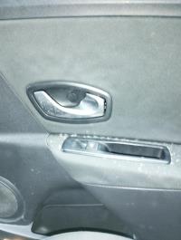 Poignee interieur arriere droit