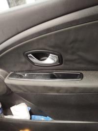 Poignee interieur avant droit