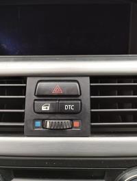 Bouton de warning