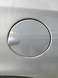 Sportello carburante