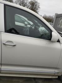 Poignee porte avant droit