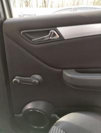 Poignee interieur arriere droit