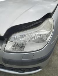 Gruppo ottico anteriore principale sinistro (luci)(faro)