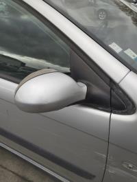Retrovisor derecho