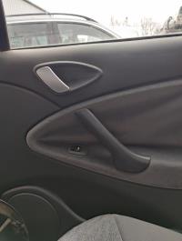 Poignee interieur arriere droit