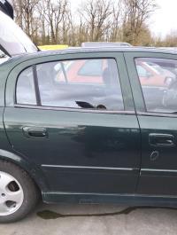 Foto pieza de coche