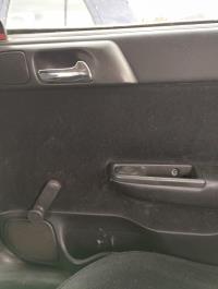 Poignee interieur arriere droit