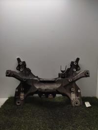 Culla motore anteriore