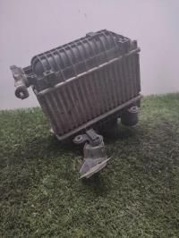 Echangeur air (Intercooler)
