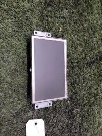 Ecran GPS