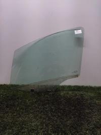 Vitre avant gauche