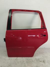 Porte arriere gauche